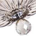 Люстра хрустальная Divinare 4011/02 PL-2 LIANTO под лампы 2xE14 60W