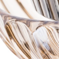 Люстра хрустальная Divinare 4011/02 PL-2 LIANTO под лампы 2xE14 60W