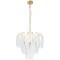 Люстра подвесная Arte Lamp A4052LM-6SG EVIE под лампы 6xE14 40W