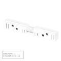 Коннектор питания прямой Arte Lamp LINEA A483333