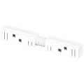 Коннектор питания прямой Arte Lamp LINEA A483333