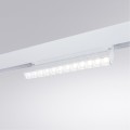 A4678PL-1WH Трековый магнитный светодиодный светильник Arte Lamp Linea 2.0 CRI90+ 3000К 1100Лм 24° 12Вт