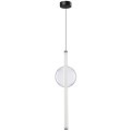 Подвесной светильник Arte lamp RIGLA A6839SP-12CL