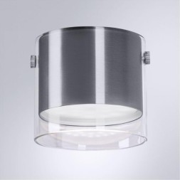 Потолочный светильник Arte Lamp LAZIO A5366PL-1SS