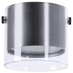 Потолочный светильник Arte Lamp LAZIO A5366PL-1SS