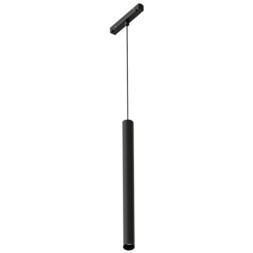 A4780SP-1BK Трековый магнитный светодиодный светильник Arte Lamp Linea 2.0 CRI90+ 3000К 450Лм 24° 8Вт