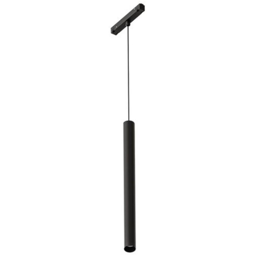 A4780SP-1BK Трековый магнитный светодиодный светильник Arte Lamp Linea 2.0 CRI90+ 3000К 450Лм 24° 8Вт