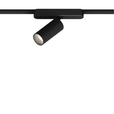 A2956PL-1BK Трековый магнитный светодиодный SMART (TUYA, Алиса, Bluetooth, Wi-Fi) светильник Arte Lamp Rapid 48V CRI95+ 2700-6000К 446Лм 36° 7Вт