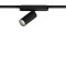 A2956PL-1BK Трековый магнитный светодиодный SMART (TUYA, Алиса, Bluetooth, Wi-Fi) светильник Arte Lamp Rapid 48V CRI95+ 2700-6000К 446Лм 36° 7Вт