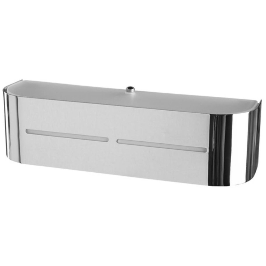 Бра Arte Lamp A7210AP-1CC COSMOPOLITAN под лампу 1xE14 40W