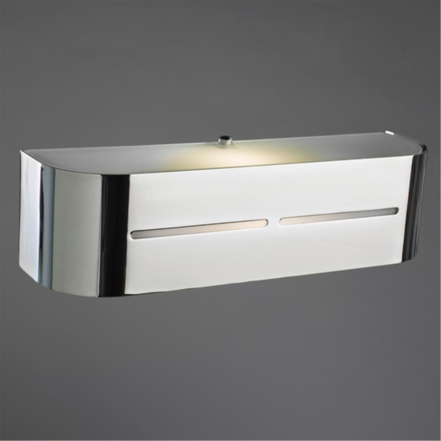 Бра Arte Lamp A7210AP-1CC COSMOPOLITAN под лампу 1xE14 40W