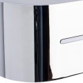 Бра Arte Lamp A7210AP-1CC COSMOPOLITAN под лампу 1xE14 40W