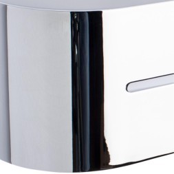 Бра Arte Lamp A7210AP-1CC COSMOPOLITAN под лампу 1xE14 40W