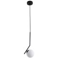Подвесной светильник Arte Lamp BOLLA-UNICA A1924SP-1BK
