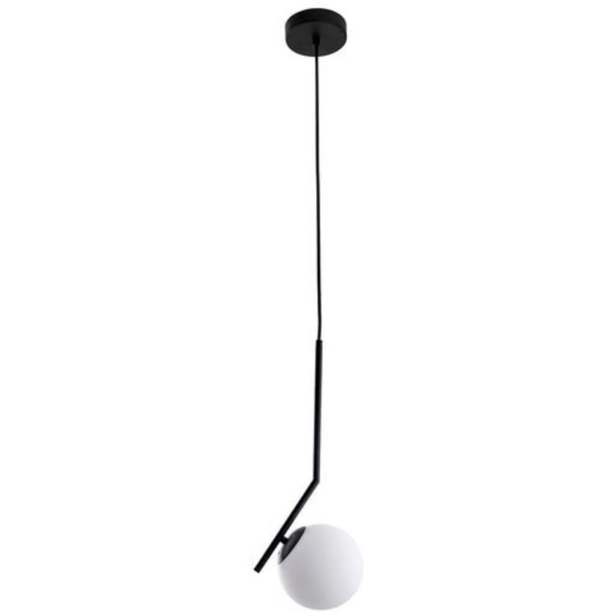 Подвесной светильник Arte Lamp BOLLA-UNICA A1924SP-1BK