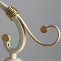 Люстра потолочная Arte Lamp A4577PL-3WG Grazioso под лампы 3xE27 60W