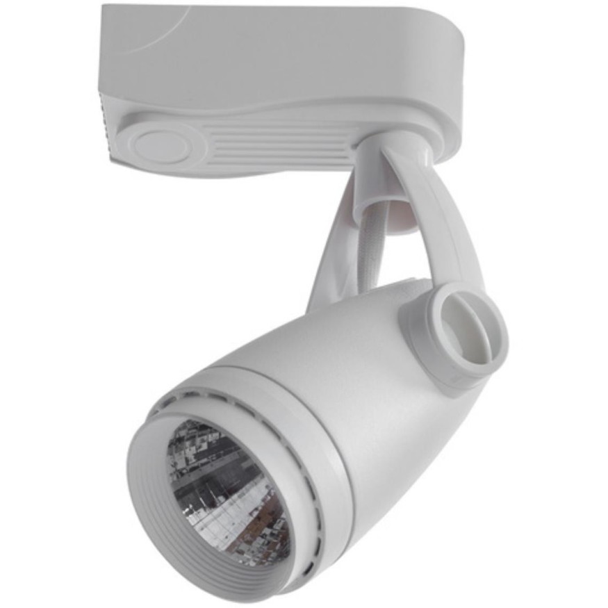 Трековый светильник Arte Lamp PICCOLO A5910PL-1WH