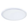 Встраиваемый светильник Arte Lamp A7975PL-1WH MESURA светодиодный LED 14W
