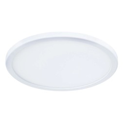 Встраиваемый светильник Arte Lamp A7975PL-1WH MESURA светодиодный LED 14W