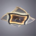 Потолочный светильник Arte Lamp MULTY-SPACE A1436PL-1WH