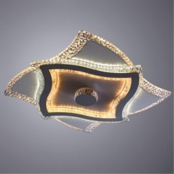 Потолочный светильник Arte Lamp MULTY-SPACE A1436PL-1WH