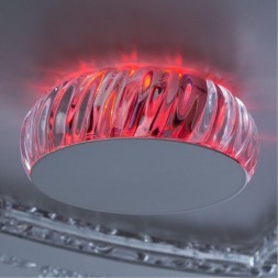 Потолочный светильник Arte Lamp MULTY-SPACE A1436PL-1WH