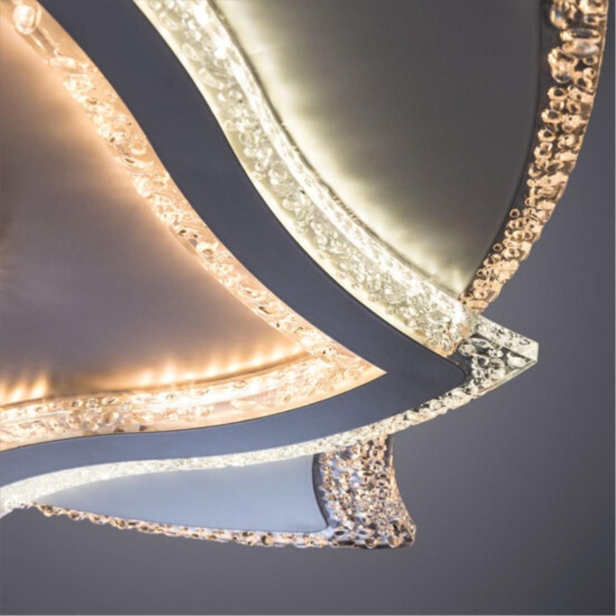 Потолочный светильник Arte Lamp MULTY-SPACE A1436PL-1WH
