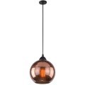 Подвесной светильник Arte Lamp A4285SP-1AC SPLENDIDO под лампу 1xE27 40W