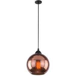 Подвесной светильник Arte Lamp A4285SP-1AC SPLENDIDO под лампу 1xE27 40W