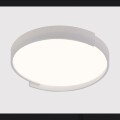 Потолочный светильник Arte Lamp ZIBAL A3087PL-96WH