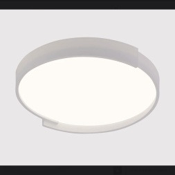 Потолочный светильник Arte Lamp ZIBAL A3087PL-96WH