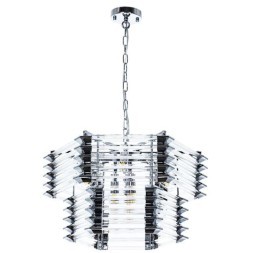 Подвесная люстра Arte Lamp CARAVAGGIO A1059SP-9CC