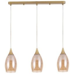 Подвесной светильник Arte Lamp BARRY A7951SP-3GO