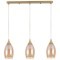 Подвесной светильник Arte Lamp BARRY A7951SP-3GO