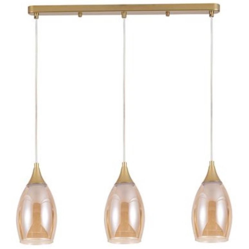 Подвесной светильник Arte Lamp BARRY A7951SP-3GO