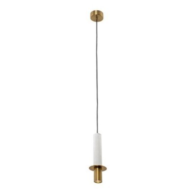 Точечный подвесной светильник Arte Lamp ASCELLA A2034SP-1WH