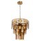 Подвесная люстра Arte Lamp SOPHIA A4066LM-6PB
