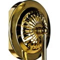 Бра Arte Lamp CATHRINE A3545AP-1GO