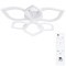 Потолочная люстра Arte Lamp DIADEMA A2526PL-6WH