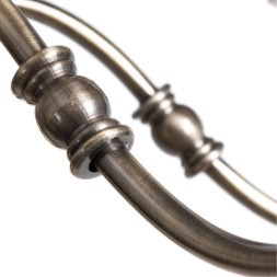 Люстра подвесная Arte Lamp A3227LM-5AB Fiona под лампы 5xE14 40W