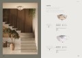 Люстра хрустальная Divinare 4010/02 PL-3 LIANTO под лампы 3xE14 60W