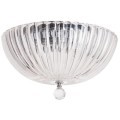 Люстра хрустальная Divinare 4010/02 PL-3 LIANTO под лампы 3xE14 60W