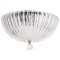 Люстра хрустальная Divinare 4010/02 PL-3 LIANTO под лампы 3xE14 60W
