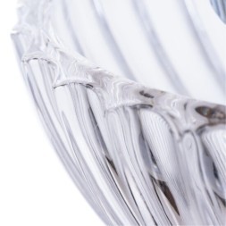 Люстра хрустальная Divinare 4010/02 PL-3 LIANTO под лампы 3xE14 60W