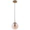 Подвесной светильник Arte Lamp A9915SP-1PB TUREIS под лампу 1xE14 60W