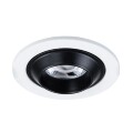 Точечный встраиваемый светильник ARTE LAMP A3317PL-1WH