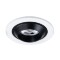 Точечный встраиваемый светильник ARTE LAMP A3317PL-1WH