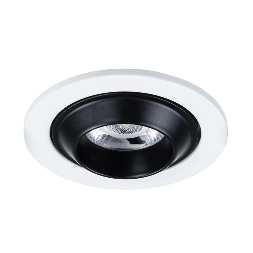 Точечный встраиваемый светильник ARTE LAMP A3317PL-1WH