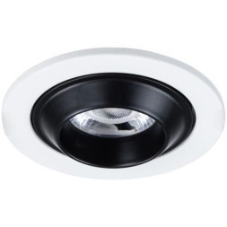 Точечный встраиваемый светильник ARTE LAMP A3317PL-1WH