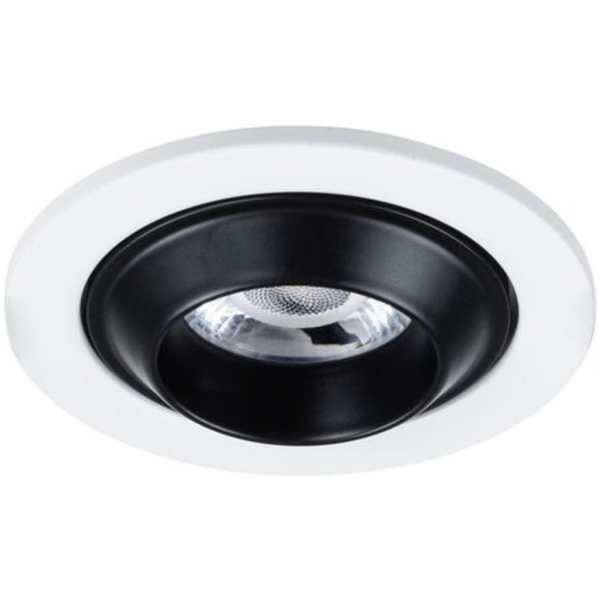 Точечный встраиваемый светильник ARTE LAMP A3317PL-1WH